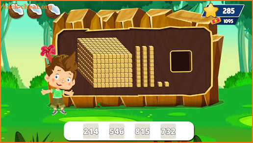 2nd Grade Math - Play&Learn screenshot