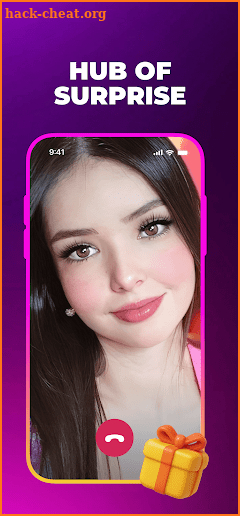 2U - Joy and meet screenshot