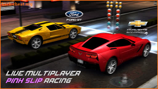 2XL Racing screenshot