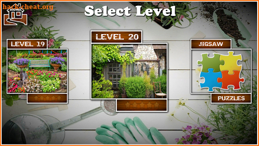 3 in 1 Hidden Object Games screenshot