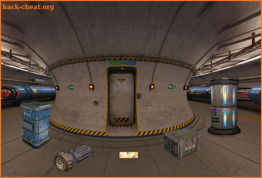 3 Levels Thriller - Escape Games screenshot