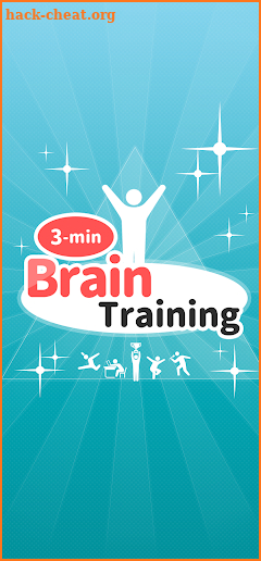 3-Minute Brain Training screenshot