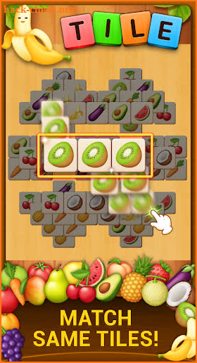 3 Tile Match - Triple Master screenshot