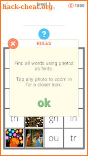 30 levels. A task screenshot