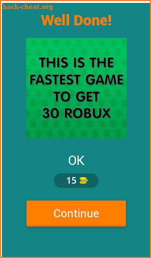 30 robux screenshot