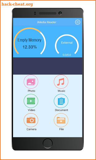 +32 GB Memory Card screenshot
