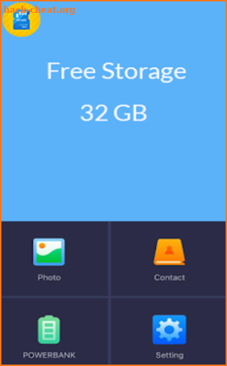 +32 GB SD Memory Card screenshot