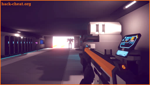 321 Shootout screenshot