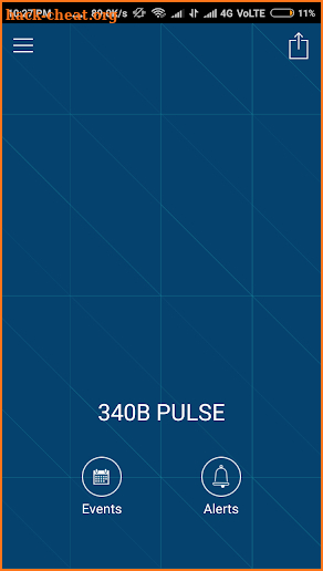 340B Pulse screenshot