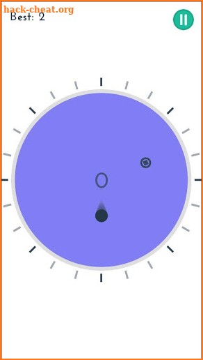 360 Circle Spin screenshot
