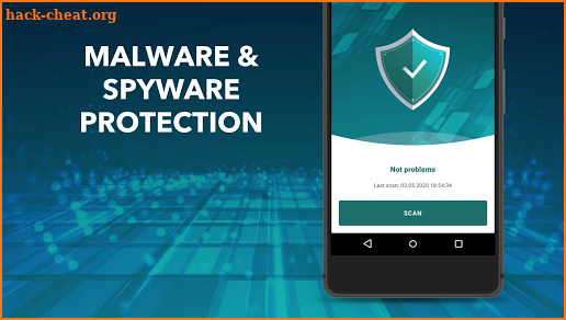 360 Protection Antivirus: Virus Cleaner & Security screenshot