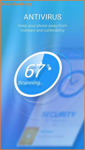 360 Security Lite - Booster, Cleaner, AppLock screenshot