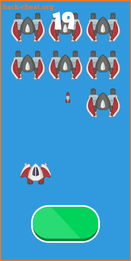37 Buttons Challenge! screenshot