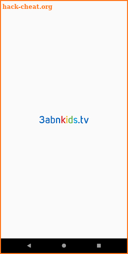 3ABN Kids Network screenshot