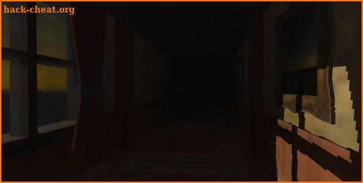 3AM VR - Horror house game screenshot