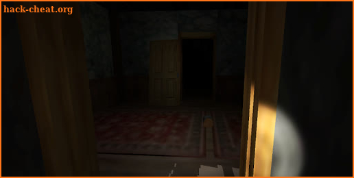 3AM VR - Horror house game screenshot