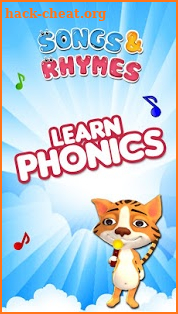 3D ABC Phonics Song - Alphabets Learning App screenshot