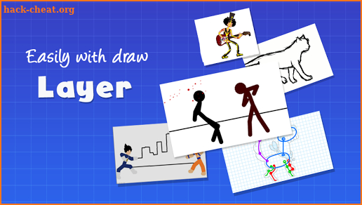 3D Animation - Animator marker, Animator creator screenshot