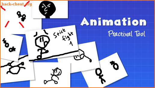 3D Animation - Animator marker, Animator creator screenshot