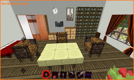 3d Block Craft Games screenshot
