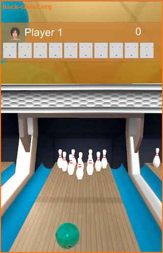 3D Bowling Ball Master: Real Bowling Games 2019 screenshot