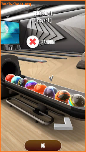 3D Bowling Strike Club screenshot