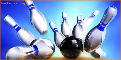 3D Bowling Strike Club screenshot