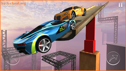3D Car Balance screenshot