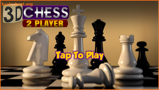 3D Chess - 2 Player screenshot
