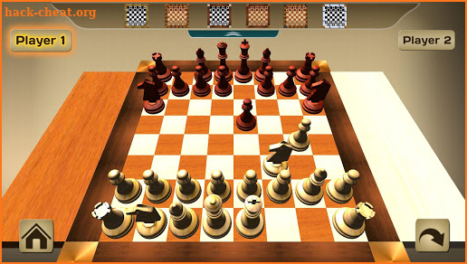 3D Chess - 2 Player screenshot