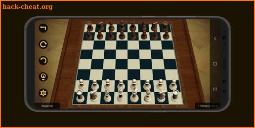 3D Chess: Free Offline Game screenshot