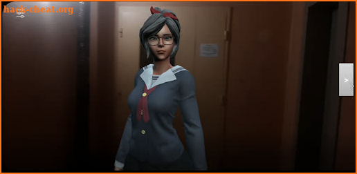 3D Custom Wife AR screenshot
