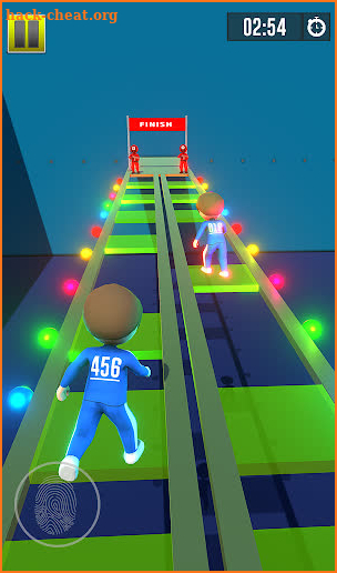 3D Death Simulator Puzzle Game screenshot