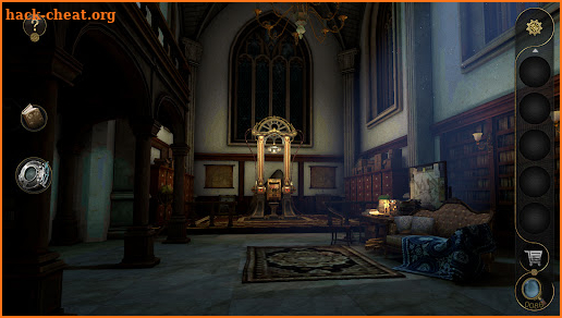 3D Escape Room : Mystic Manor screenshot