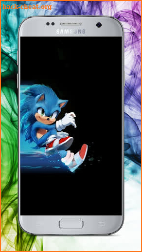 3D Hedgehog Wallpapers screenshot