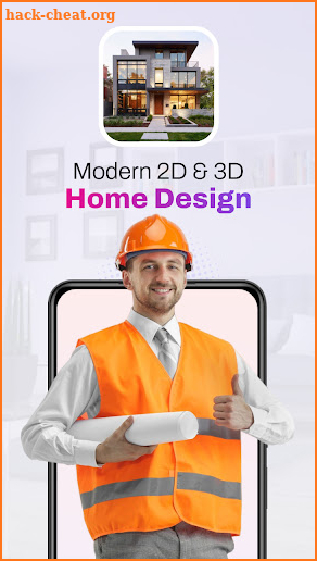 3d Home Design - Home Planner screenshot