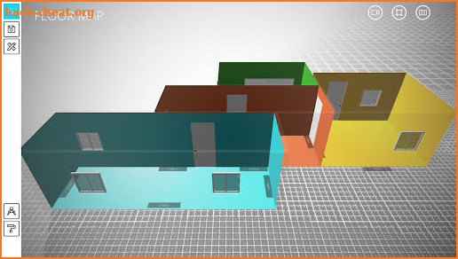 3D Home Designer screenshot