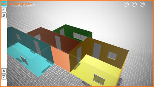 3D Home Designer screenshot