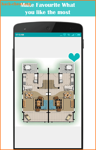 3D Home Plan Design Ideas screenshot