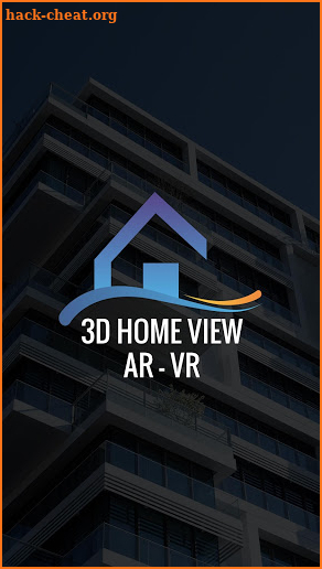3D Home ViewAR /VR screenshot