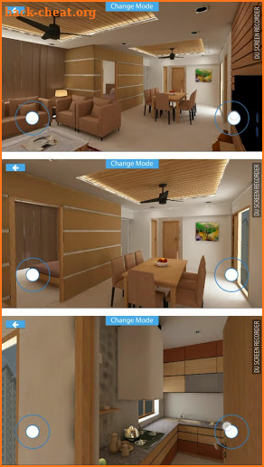 3D Home ViewAR /VR screenshot