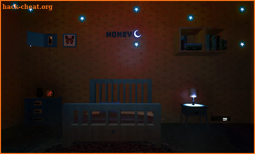 3D Honeymoon Escape - Palani Games screenshot