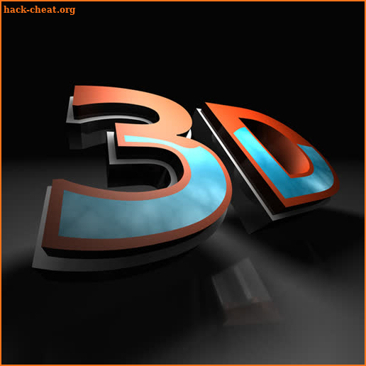 3D Logo Design Services screenshot
