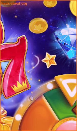 3d Lottery Casino - Feel Luck screenshot