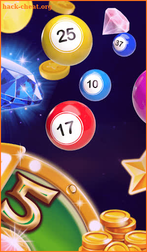 3d Lottery Casino - Feel Luck screenshot