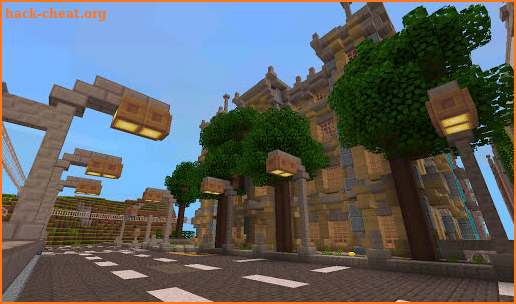 3D Master Craft Survival Crafting Building Village screenshot