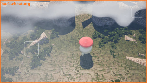 3D Maze: POKO's Adventures screenshot