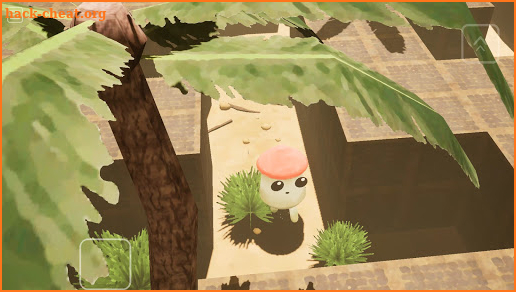 3D Maze: POKO's Adventures screenshot