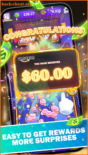 3D Neon Pinball HD screenshot