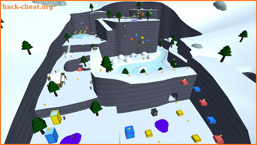 [3D Platformer] Super Bear Adventure screenshot